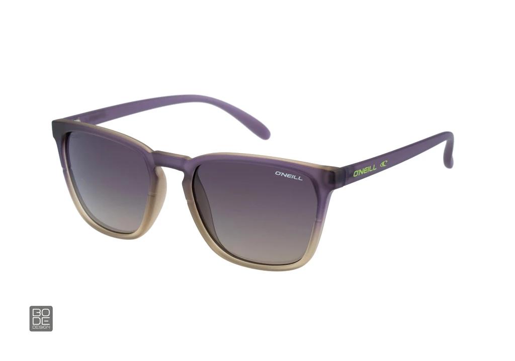 O`Neill   ONS 9035 2.0 161P PURPLE TO BROWN FLASH MIRRORmatte purple | birch
